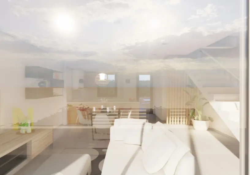 Vegasol Homes 1