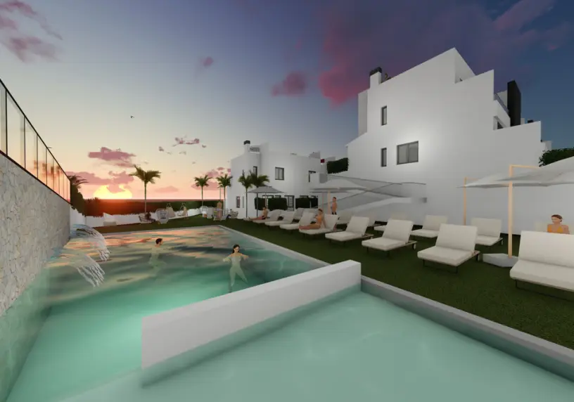 Vegasol Homes 1