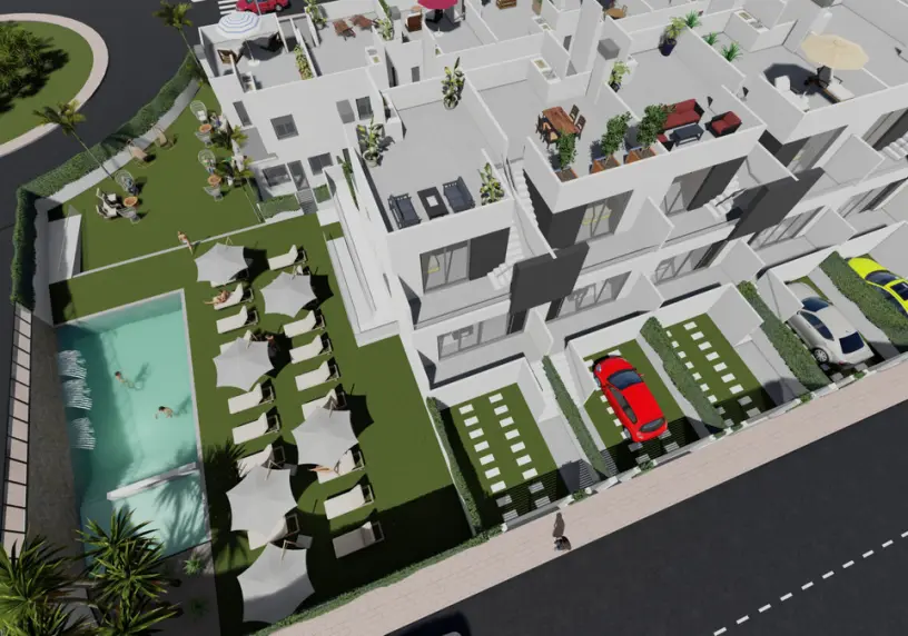 Vegasol Homes 1