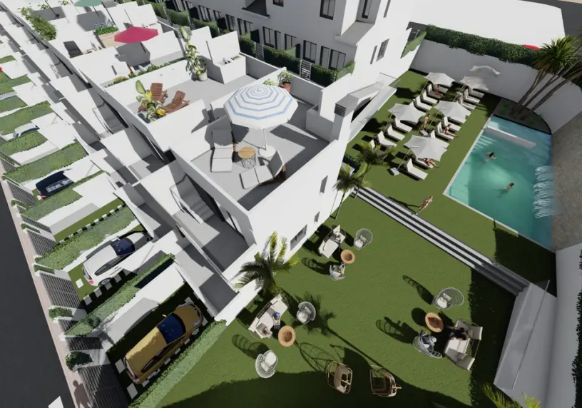 Vegasol Homes 1