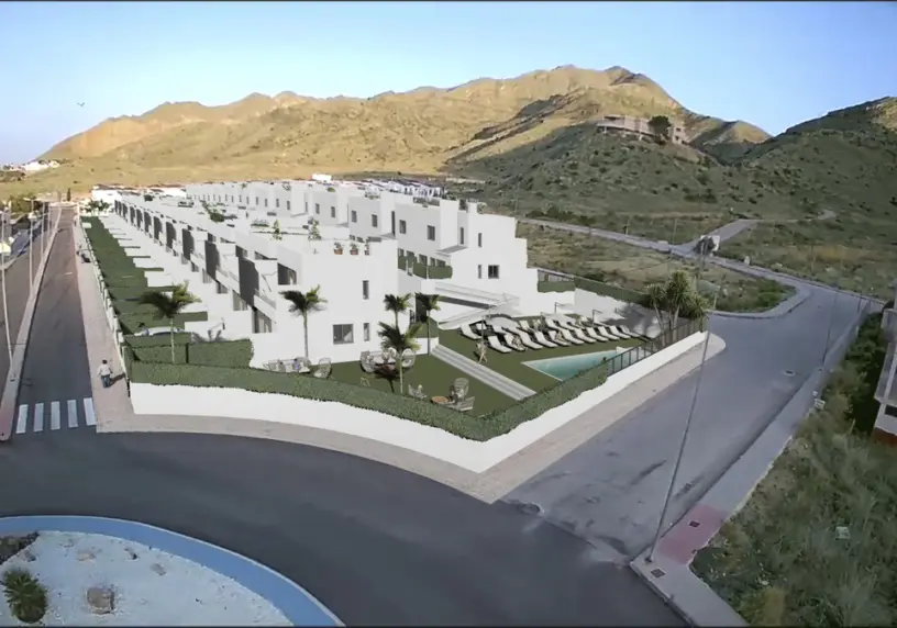 Vegasol Homes 1