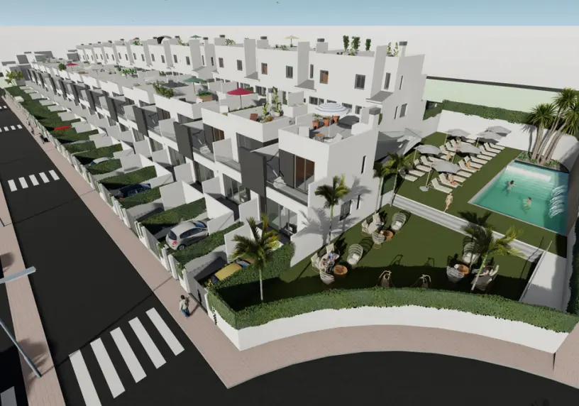 Vegasol Homes 1