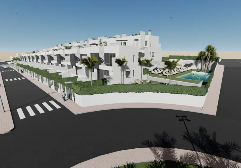 Vegasol Homes 1