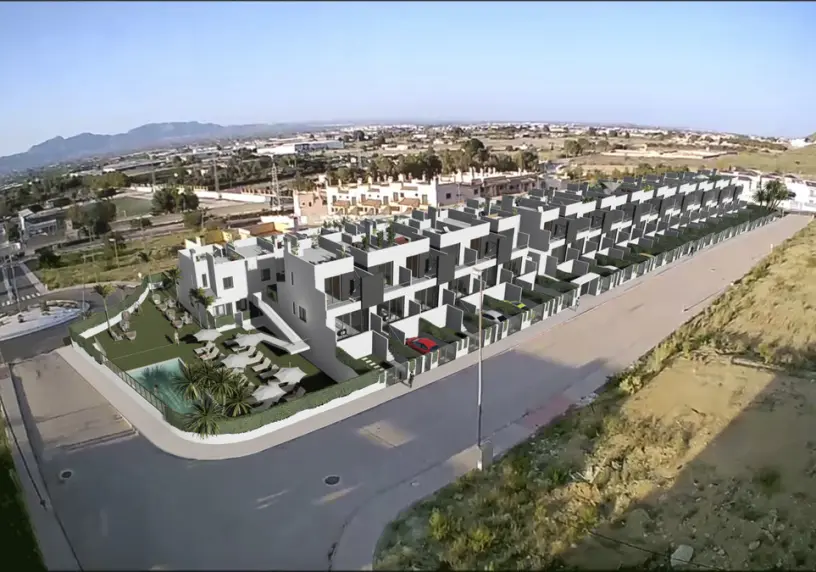 Vegasol Homes 1
