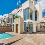 RESIDENCIAL LAGUNA AZUL - KEY READY!
