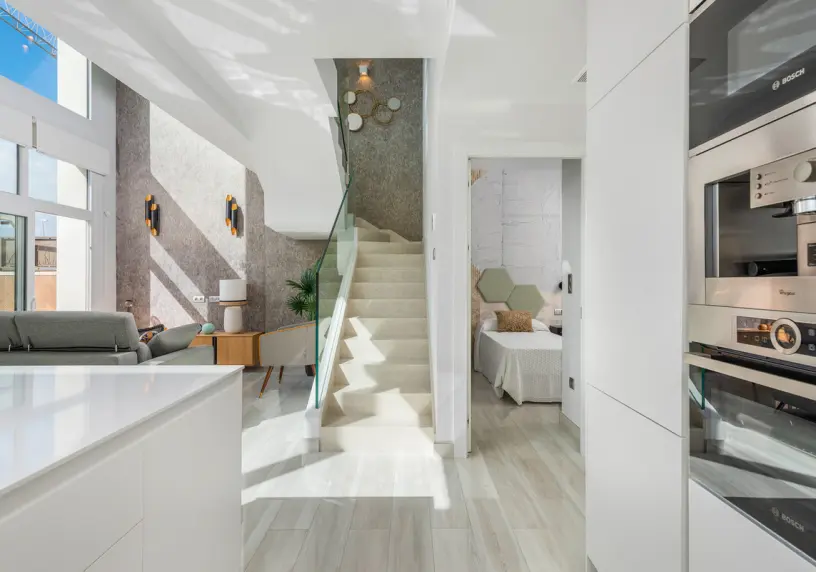 RESIDENCIAL LAGUNA AZUL - KEY READY!