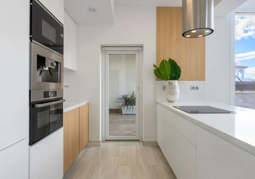 RESIDENCIAL LAGUNA AZUL - KEY READY!