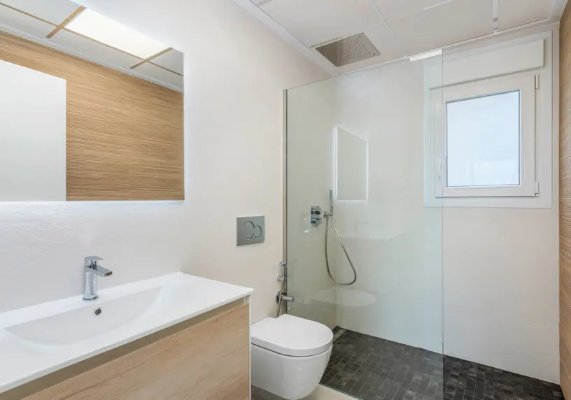 RESIDENCIAL LAGUNA AZUL - KEY READY!