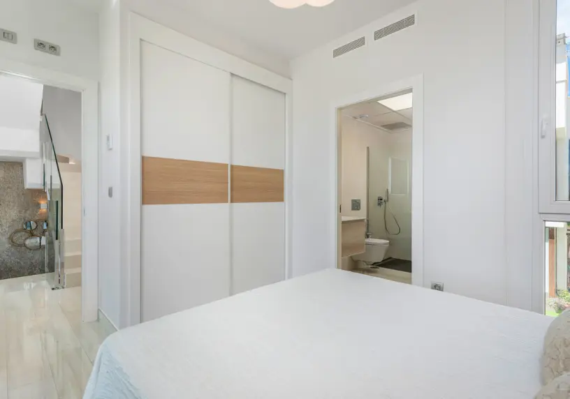 RESIDENCIAL LAGUNA AZUL - KEY READY!