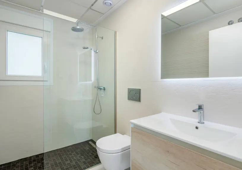 RESIDENCIAL LAGUNA AZUL - KEY READY!