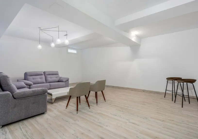 RESIDENCIAL LAGUNA AZUL - KEY READY!