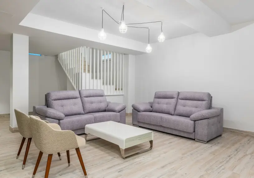 RESIDENCIAL LAGUNA AZUL - KEY READY!