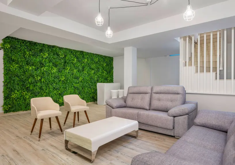 RESIDENCIAL LAGUNA AZUL - KEY READY!