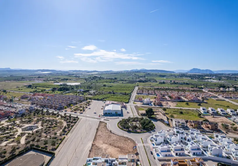 RESIDENCIAL LAGUNA AZUL - KEY READY!