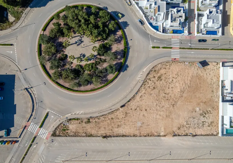 RESIDENCIAL LAGUNA AZUL - KEY READY!