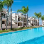 BALCONES DE VIVI FASE I - KEY READY