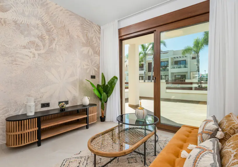 BALCONES DE VIVI FASE I - KEY READY