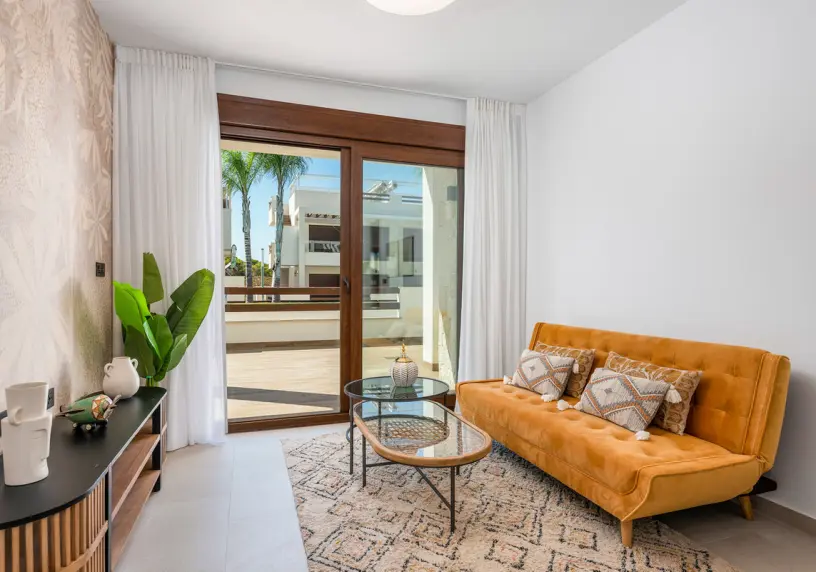 BALCONES DE VIVI FASE I - KEY READY