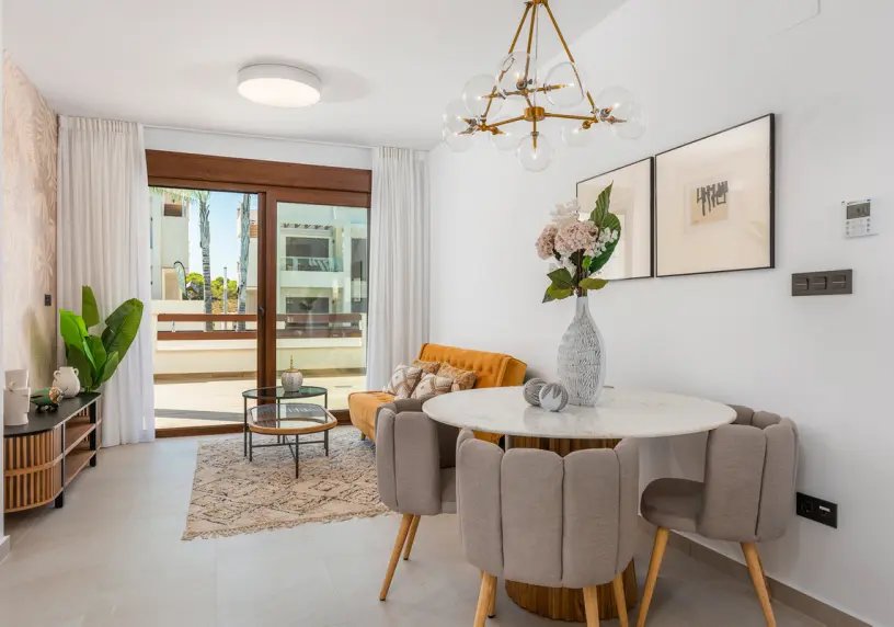 BALCONES DE VIVI FASE I - KEY READY