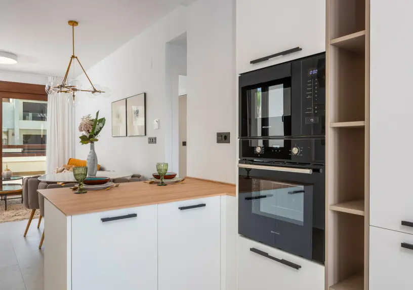 BALCONES DE VIVI FASE I - KEY READY