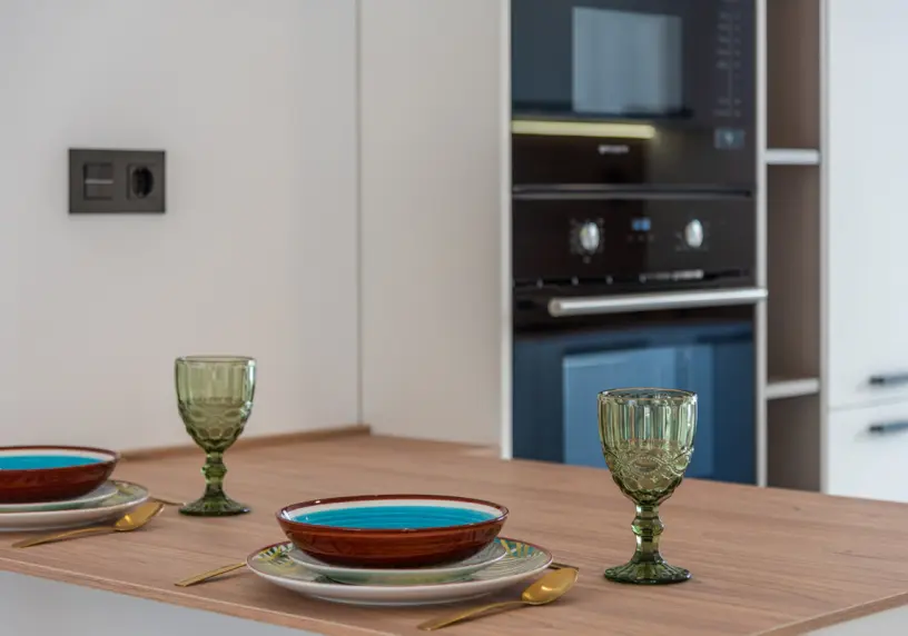 BALCONES DE VIVI FASE I - KEY READY