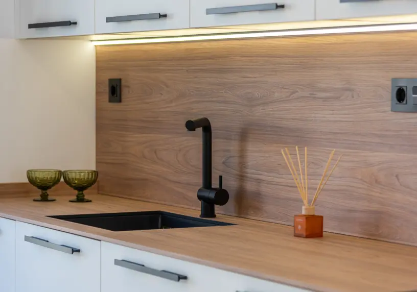 BALCONES DE VIVI FASE I - KEY READY
