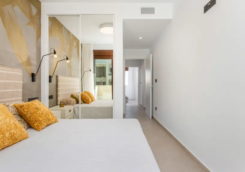 BALCONES DE VIVI FASE I - KEY READY