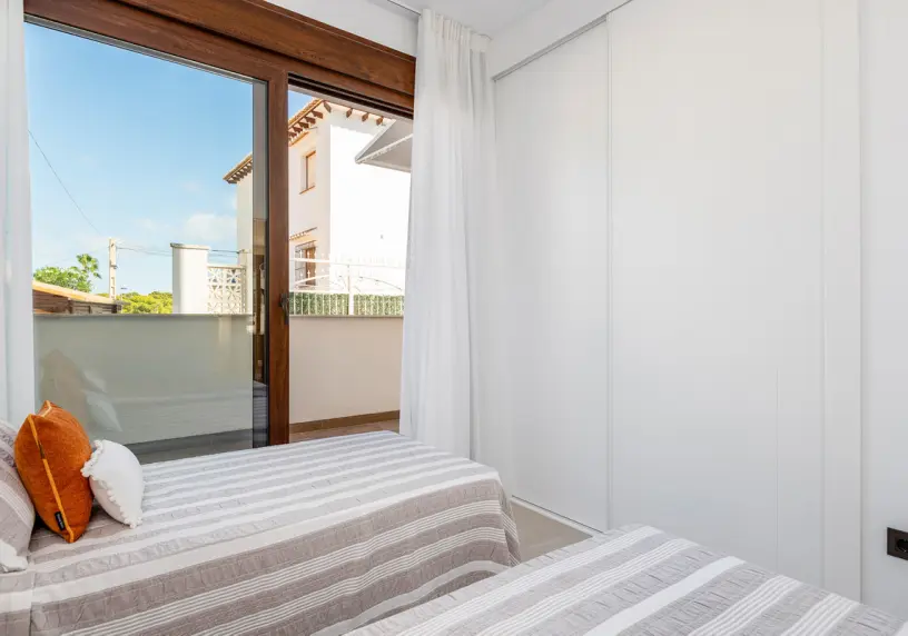 BALCONES DE VIVI FASE I - KEY READY