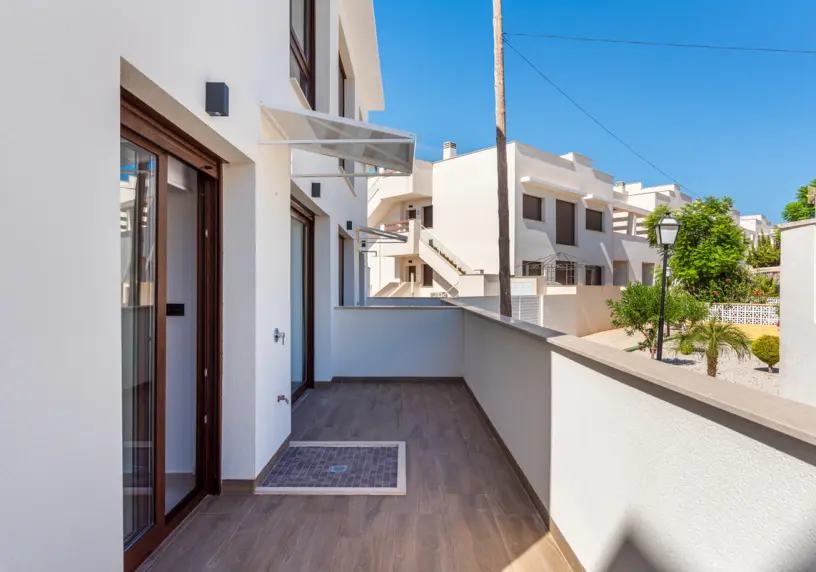 BALCONES DE VIVI FASE I - KEY READY
