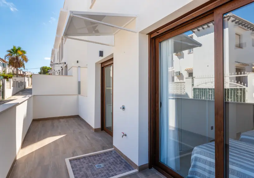 BALCONES DE VIVI FASE I - KEY READY