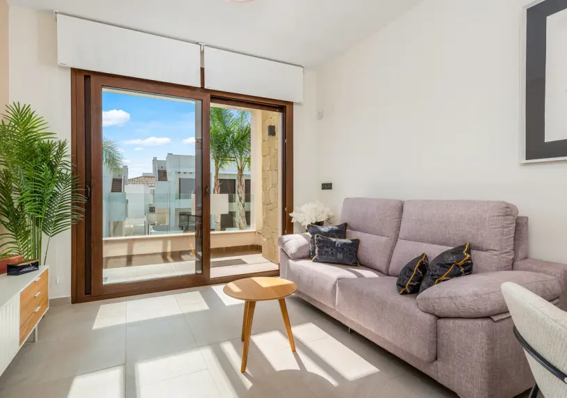 BALCONES DE VIVI FASE I - KEY READY