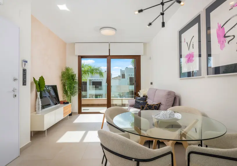 BALCONES DE VIVI FASE I - KEY READY