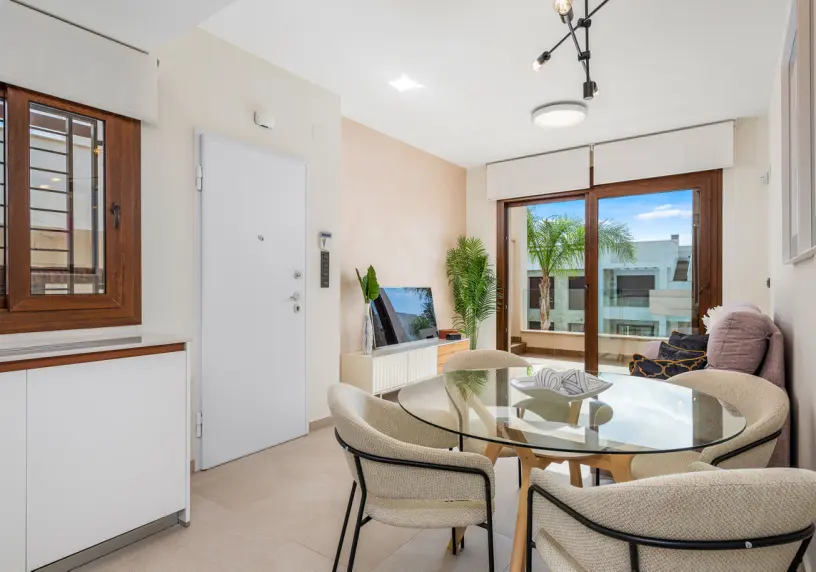 BALCONES DE VIVI FASE I - KEY READY