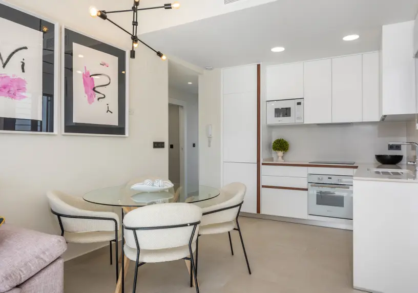 BALCONES DE VIVI FASE I - KEY READY