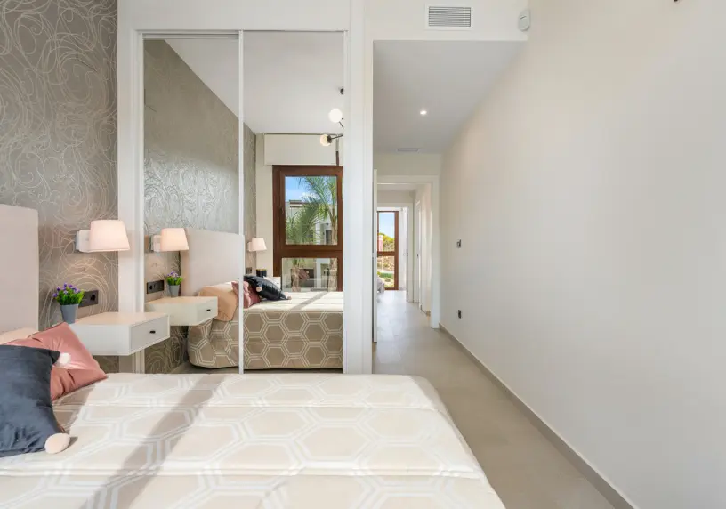 BALCONES DE VIVI FASE I - KEY READY