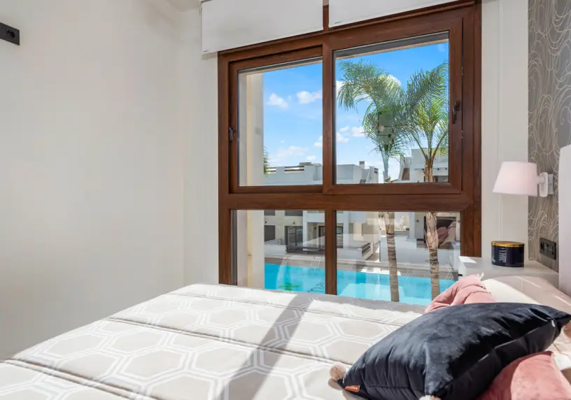 BALCONES DE VIVI FASE I - KEY READY