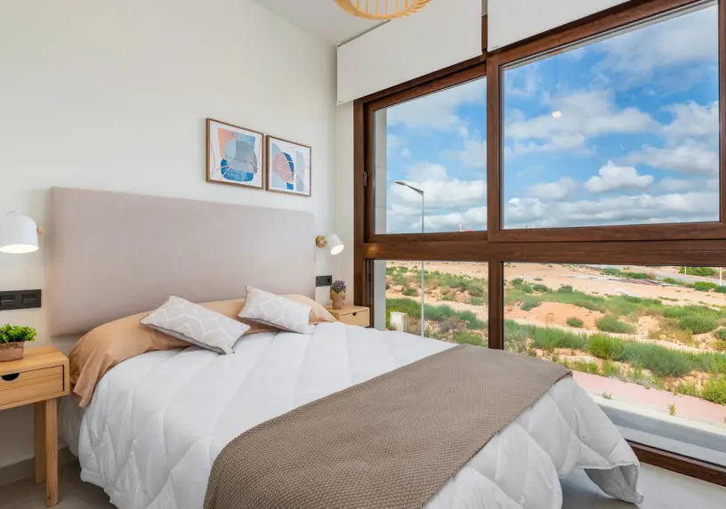 BALCONES DE VIVI FASE I - KEY READY