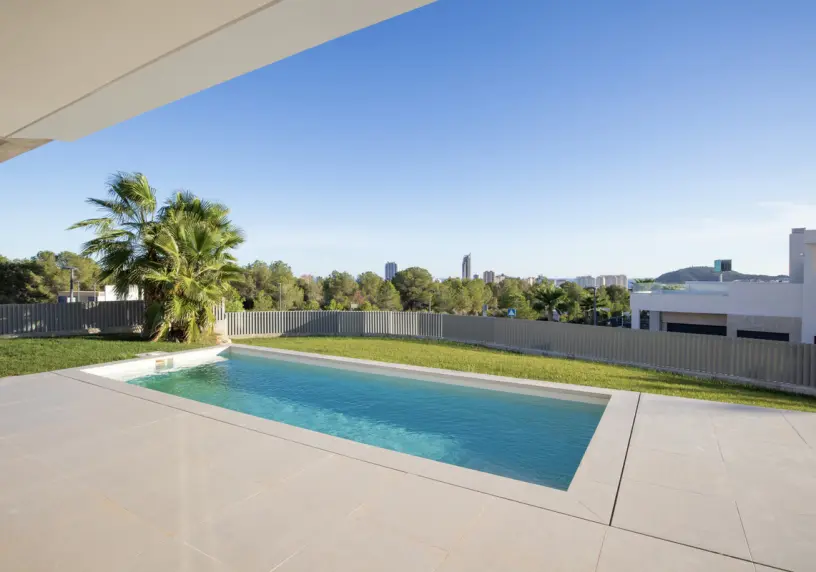 COSTABELLA RESIDENCES - Phase I