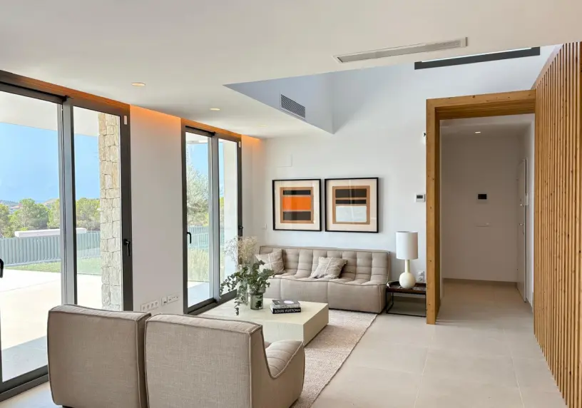 COSTABELLA RESIDENCES - Phase I