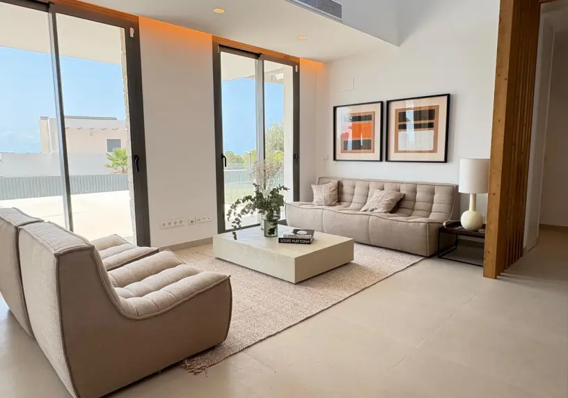 COSTABELLA RESIDENCES - Phase I