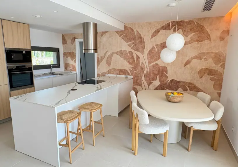 COSTABELLA RESIDENCES - Phase I