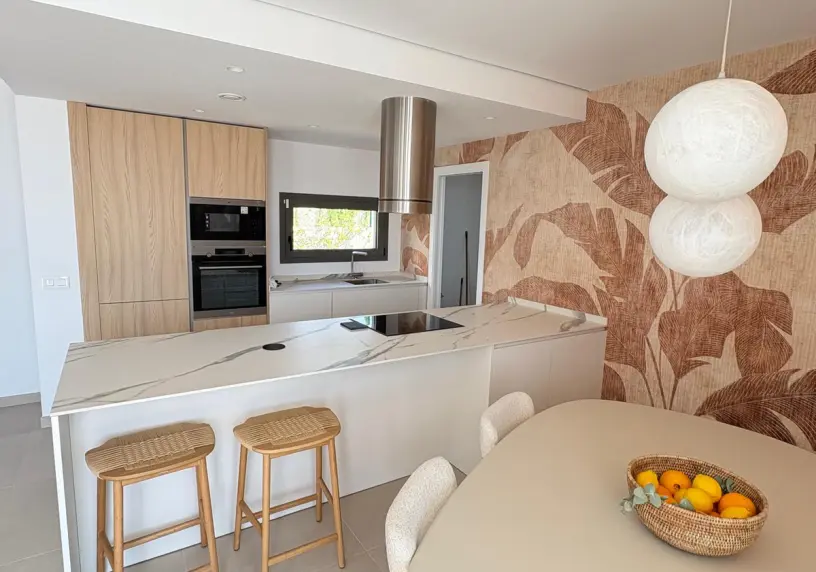 COSTABELLA RESIDENCES - Phase I