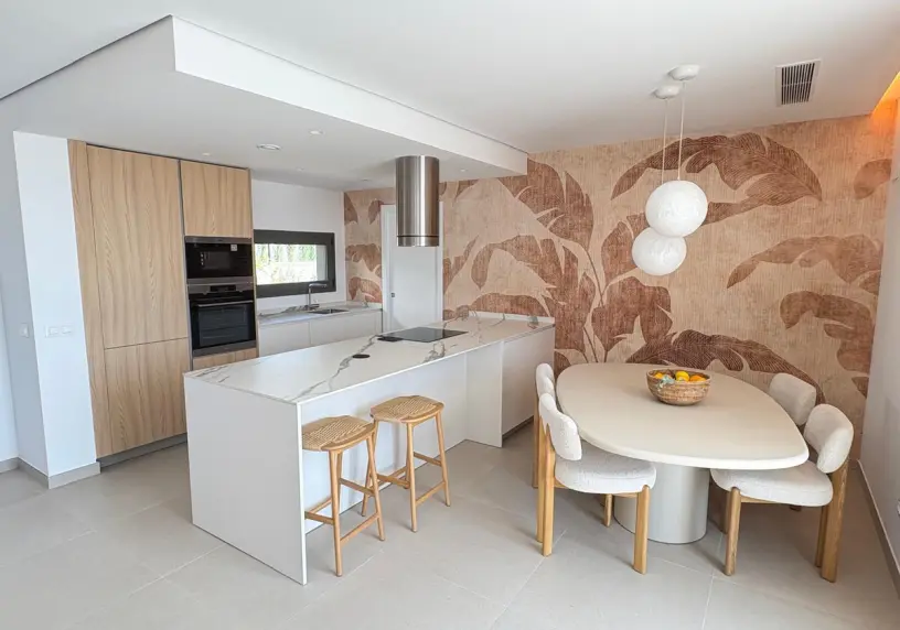 COSTABELLA RESIDENCES - Phase I
