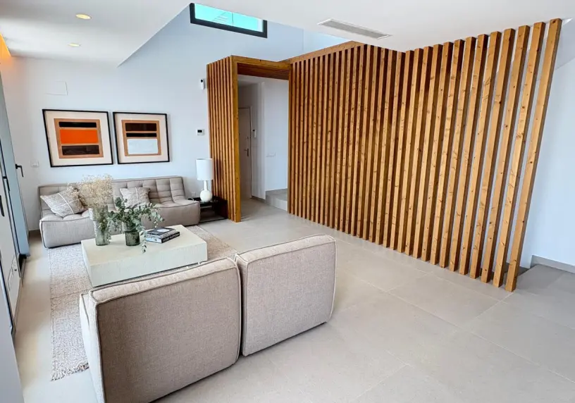 COSTABELLA RESIDENCES - Phase I