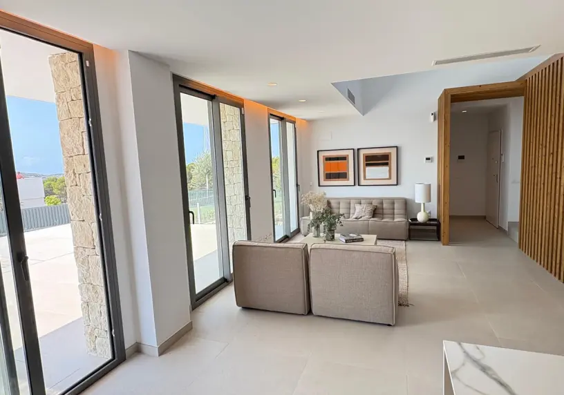 COSTABELLA RESIDENCES - Phase I