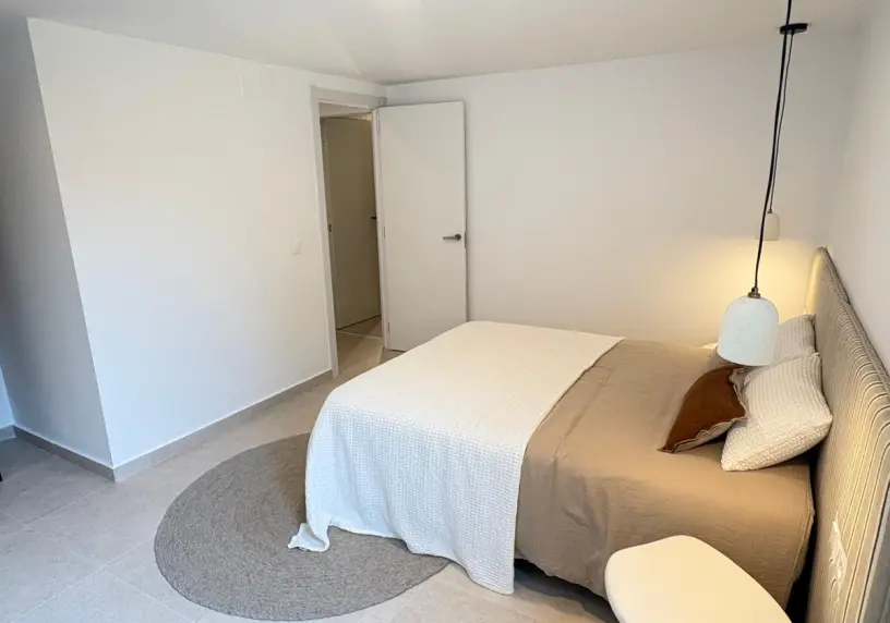 COSTABELLA RESIDENCES - Phase I