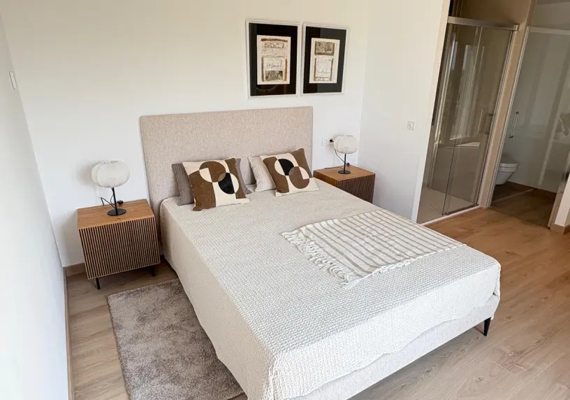 COSTABELLA RESIDENCES - Phase I