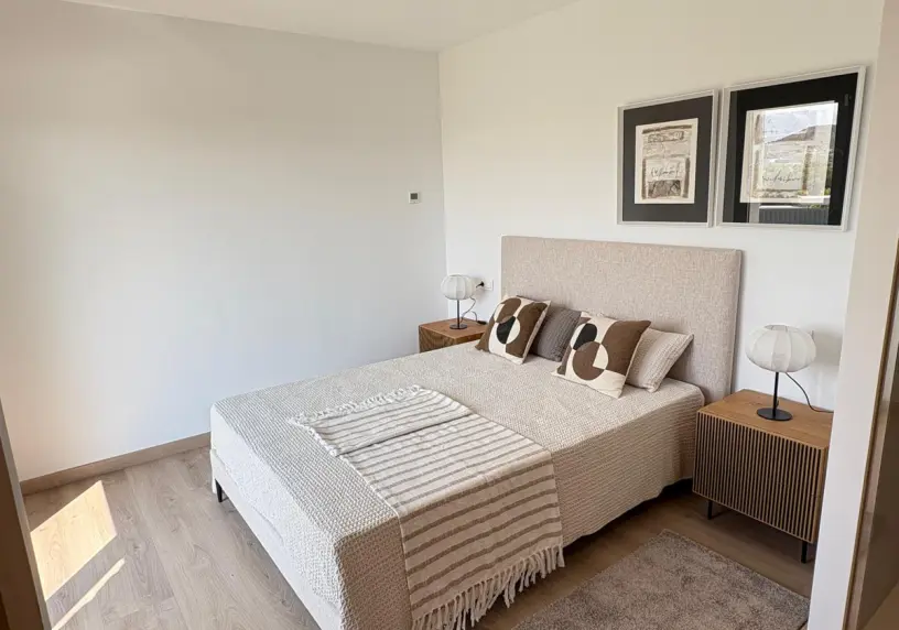 COSTABELLA RESIDENCES - Phase I