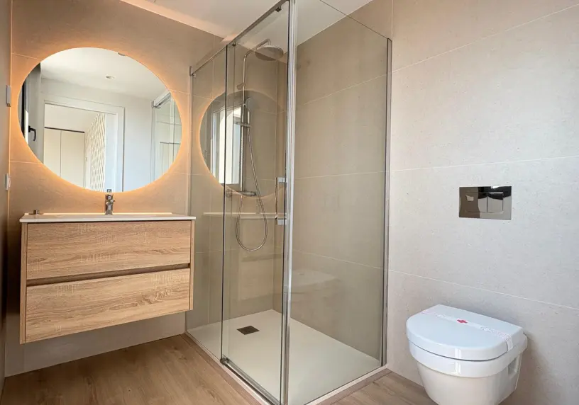 COSTABELLA RESIDENCES - Phase I