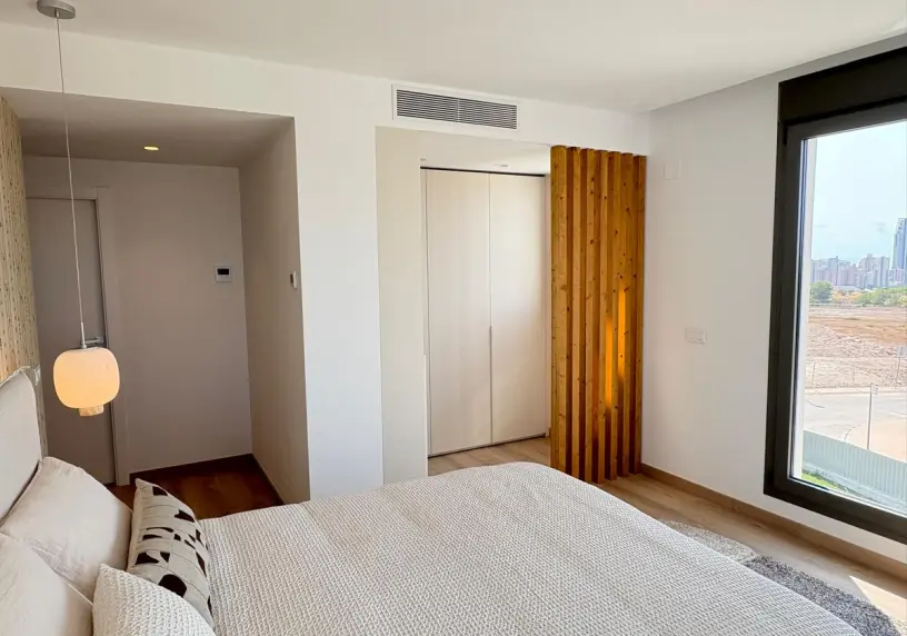 COSTABELLA RESIDENCES - Phase I